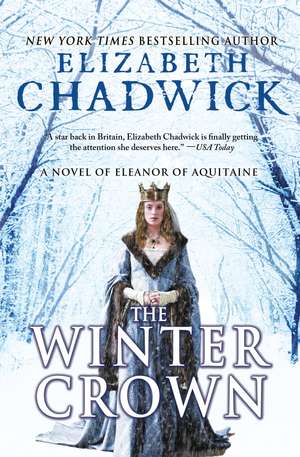Chadwick, E: Winter Crown