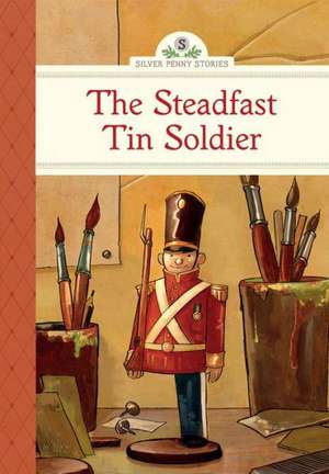 The Steadfast Tin Soldier de Marcos Calo