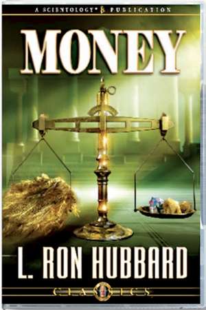 Money de L. Ron Hubbard