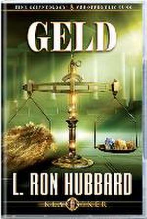 Geld de L. Ron Hubbard