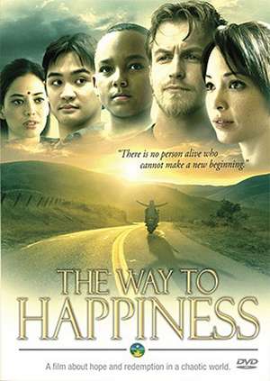 The Way to Happiness de L.RON HUBBARD