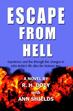 Escape From Hell de R. H. Doty