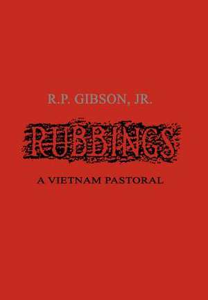 Rubbings de R. P. Gibson