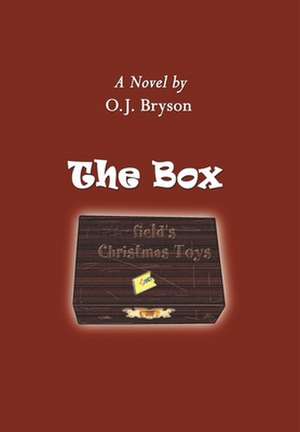 The Box de O. J. Bryson