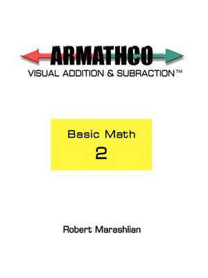 Armathco de Robert Marashlian