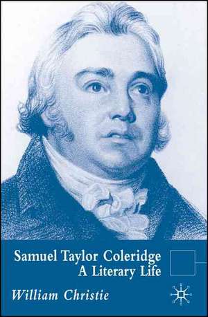 Samuel Taylor Coleridge de W. Christie