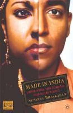 Made in India de S. Bhaskaran