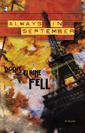 Always in September de Doris Elaine Fell