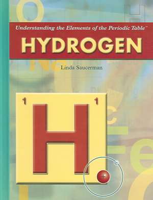 Hydrogen de Linda Saucerman