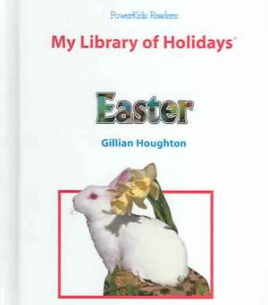 Easter de Gillian Houghton