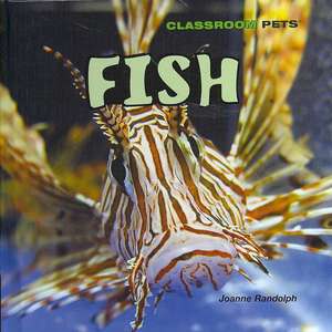 Fish de Joanne Randolph