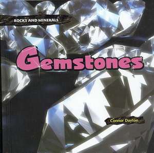 Gemstones de Connor Dayton