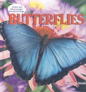 Butterflies de Suzanne Slade