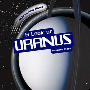 A Look at Uranus de Suzanne Slade