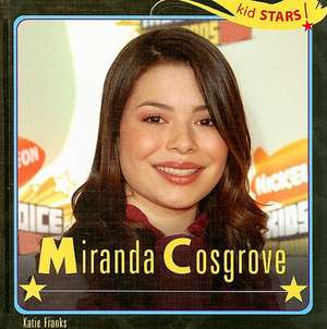 Miranda Cosgrove de Katie Franks