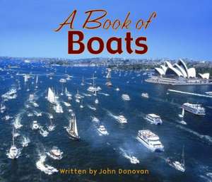 Gear Up, Book of Boats, Grade 1 de McGraw-Hill Education