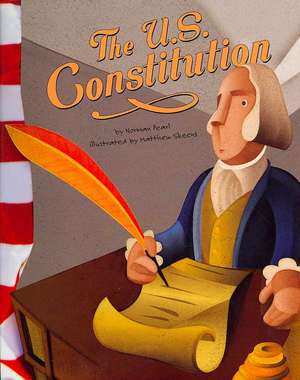 The U.S. Constitution de Norman Pearl