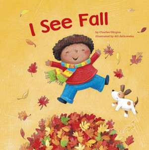 I See Fall de Charles Ghigna