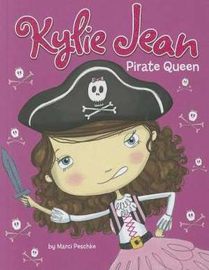 Pirate Queen de M. Peschke