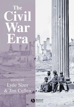 Civil War Era de Cullen-Sizer