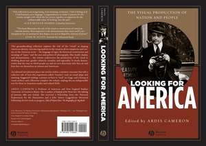 Looking for America de Cameron