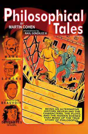 Philosophical Tales de M Cohen