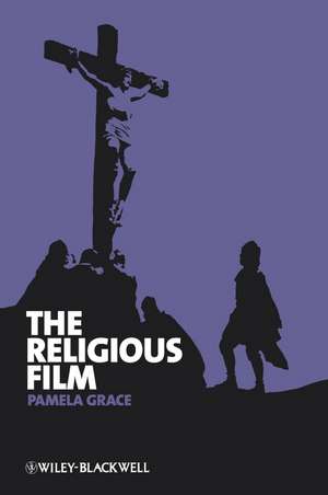 The Religious Film de P Grace