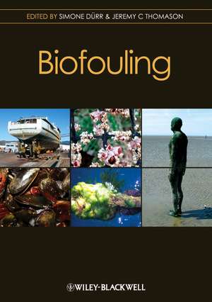 Biofouling de S Durr