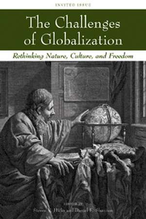 Challenges of Globalization de Hicks