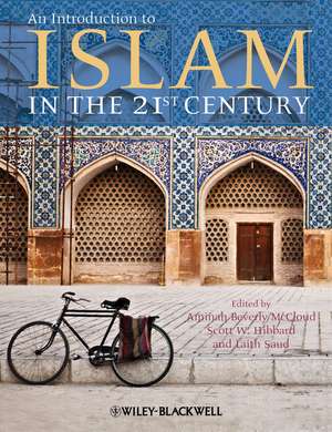 An Introduction to Islam in the 21st Century de AB McCloud