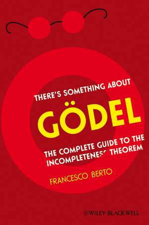 Something About Godel de Berto