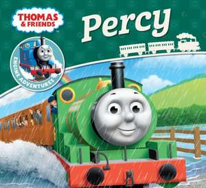 Thomas & Friends: Percy de Rev. W. Awdry