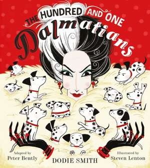 The Hundred and One Dalmatians de Dodie Smith