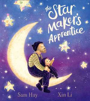 The Star Maker's Apprentice de Sam Hay