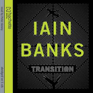 Transition de Iain Banks