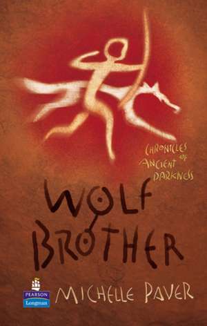 Paver, M: Wolf Brother Hardcover Educational Edition