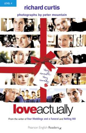 Level 4: Love Actually de Richard Curtis