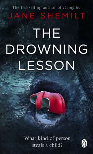 The Drowning Lesson de Jane Shemilt