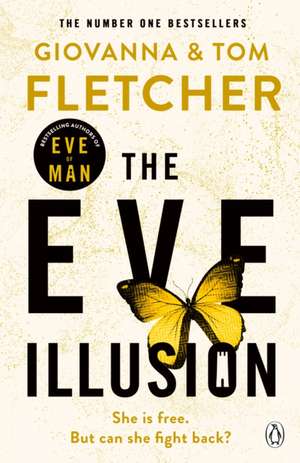 The Eve Illusion de Giovanna Fletcher