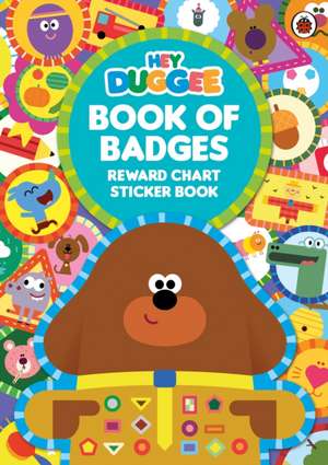 Hey Duggee de Hey Duggee