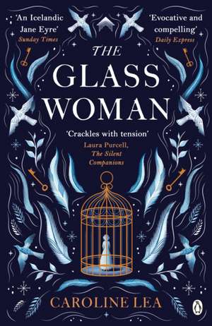 The Glass Woman de Caroline Lea