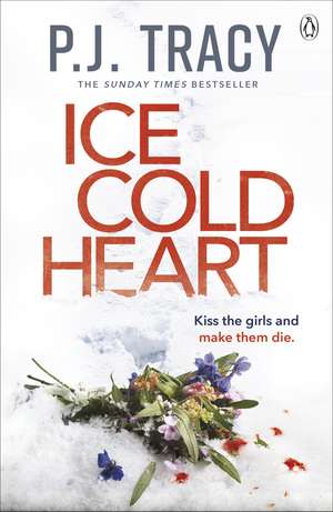 Ice Cold Heart de P. J. Tracy