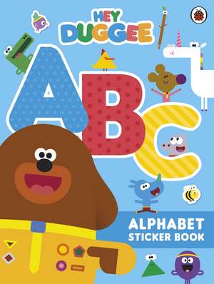 Hey Duggee de Hey Duggee