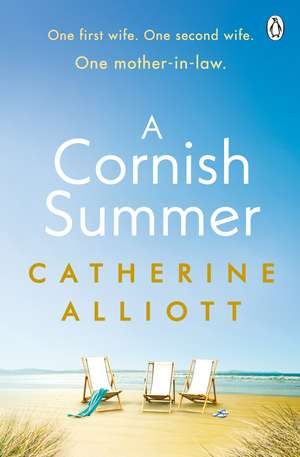 Alliott, C: Cornish Summer
