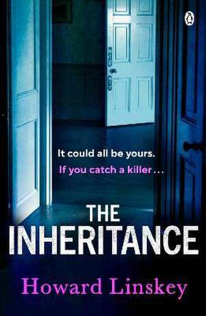 The Inheritance de Howard Linskey