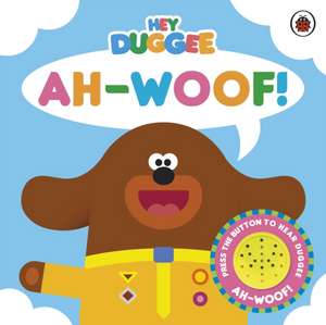 Hey Duggee de Hey Duggee