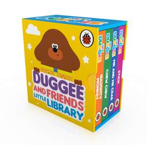 Hey Duggee de Hey Duggee