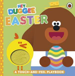 Hey Duggee: Easter de Hey Duggee