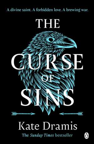 The Curse of Sins de Kate Dramis