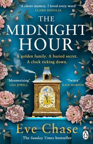 The Midnight Hour de Eve Chase